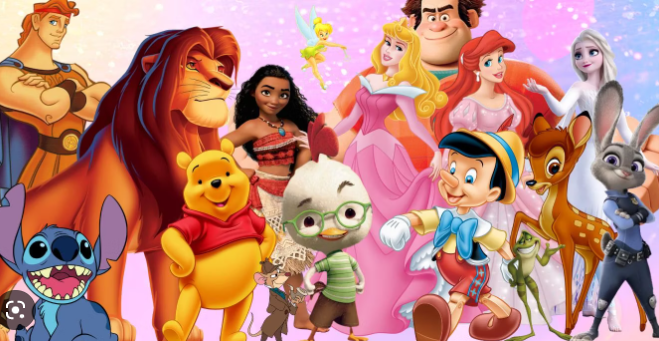 Animator