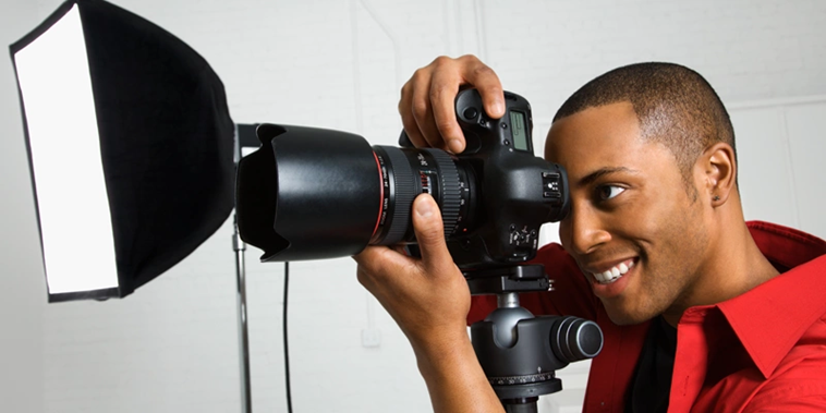 Photographer