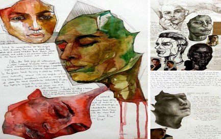 Fine Artist