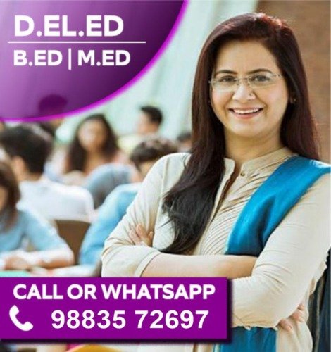 B.ED