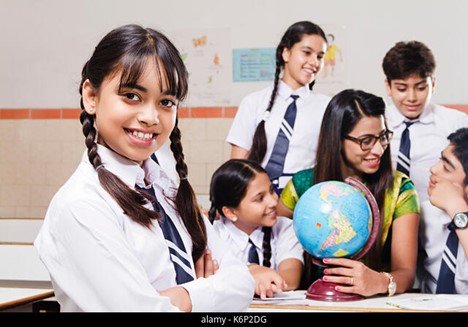 Teaching Overview