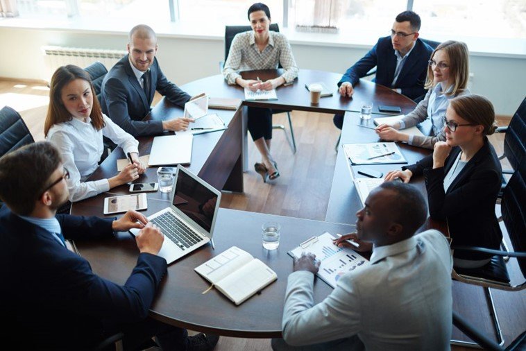Business Management Overview