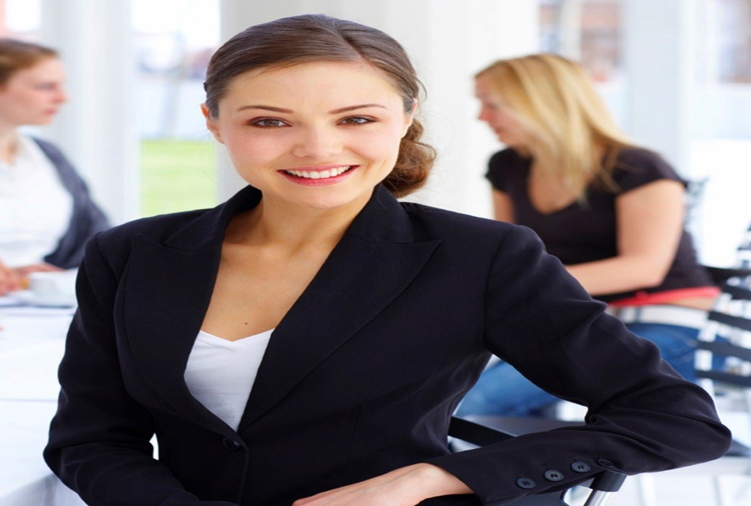 Marketing Executive