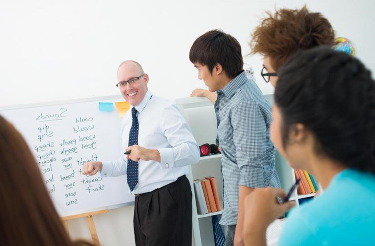 Business Analyst