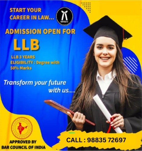 LLB LLM
