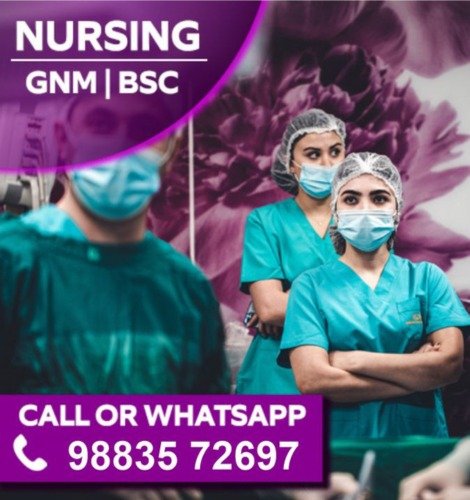 Nursing