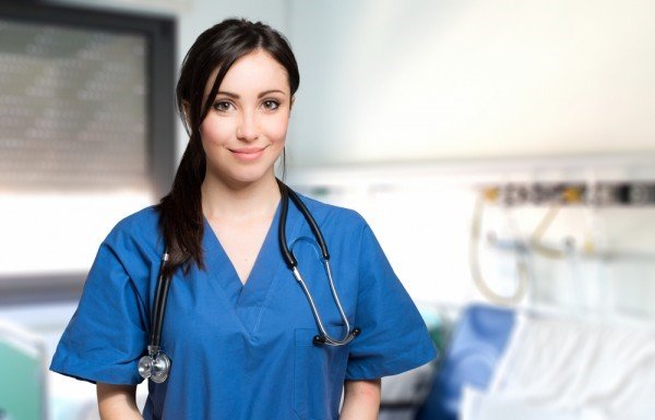Nursing Healthcare Overview
