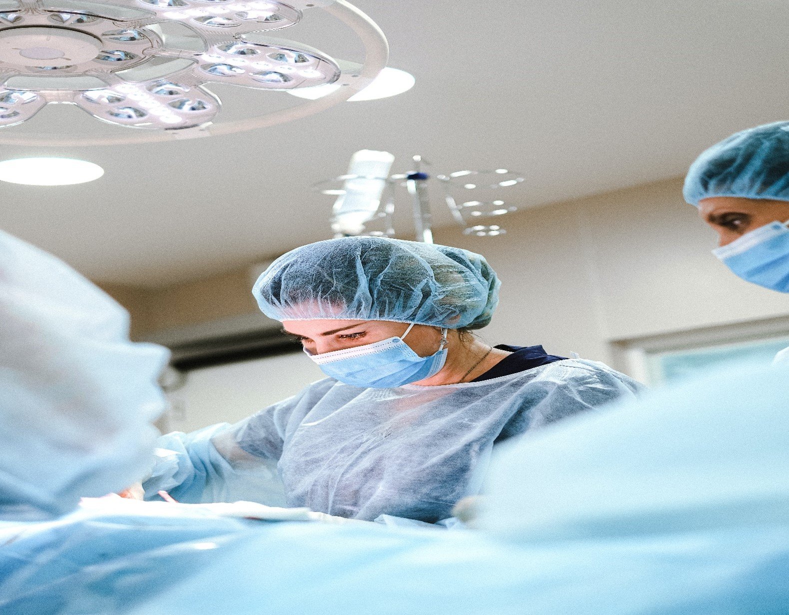 Nursing Courses Types