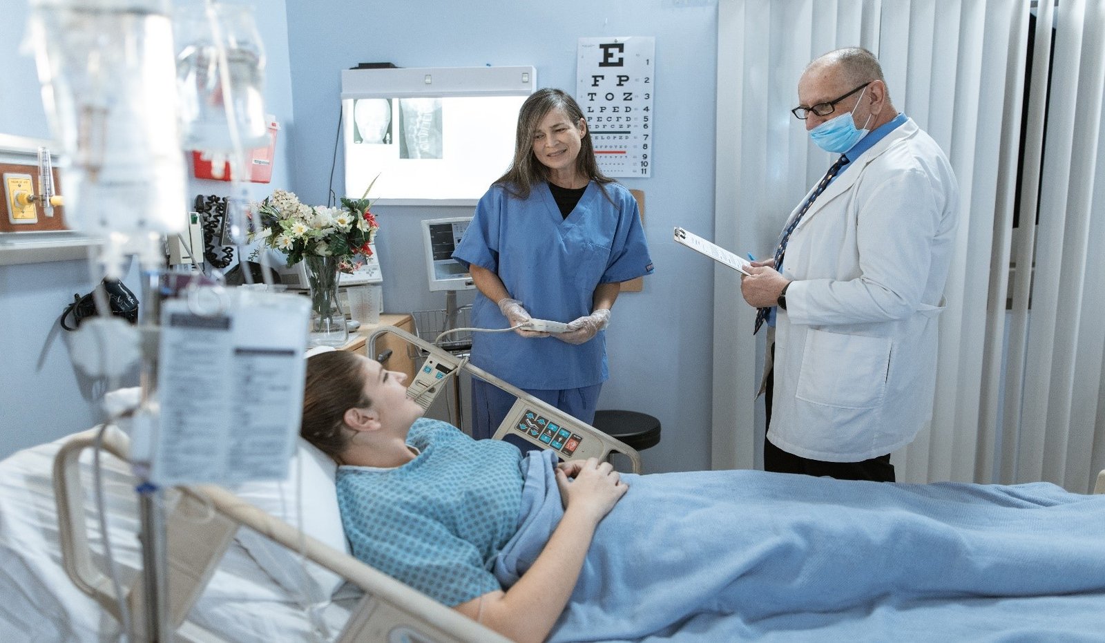 Nursing UG Eligibility