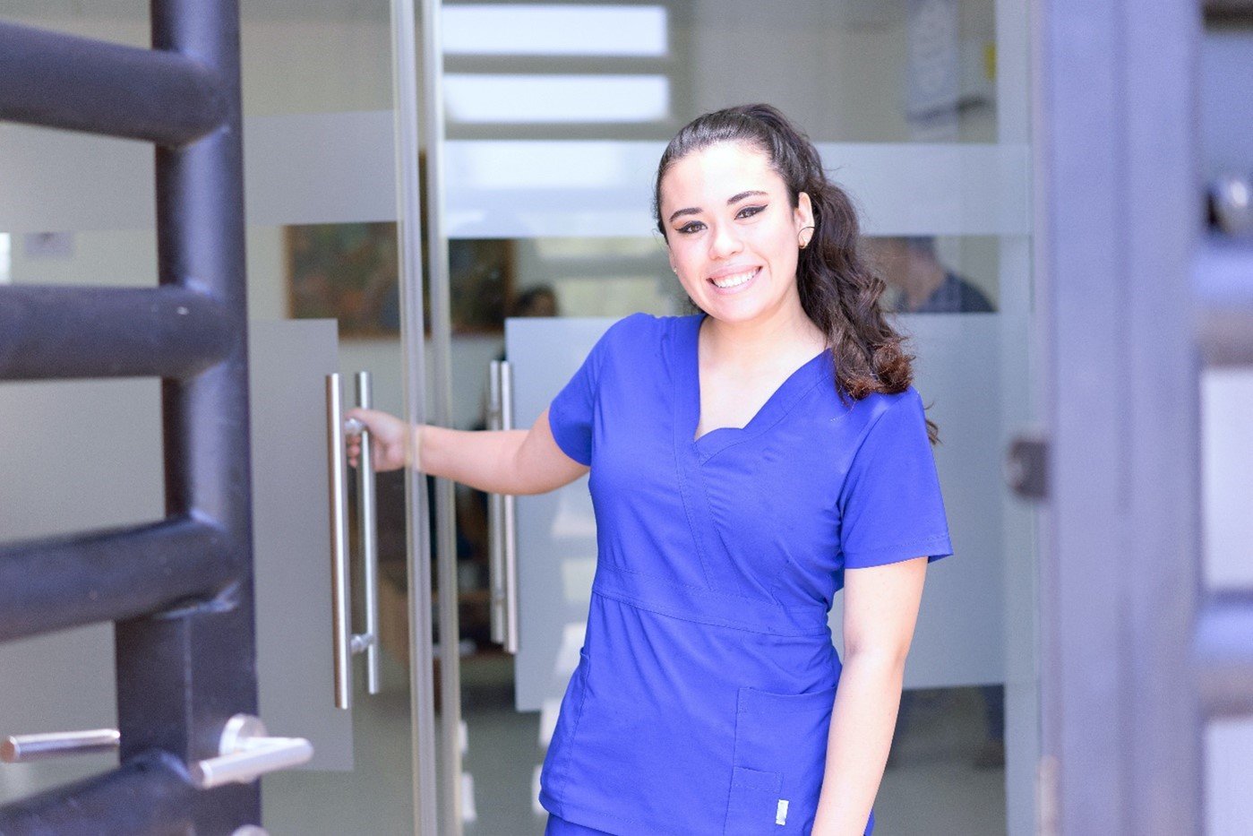 Nursing Demand