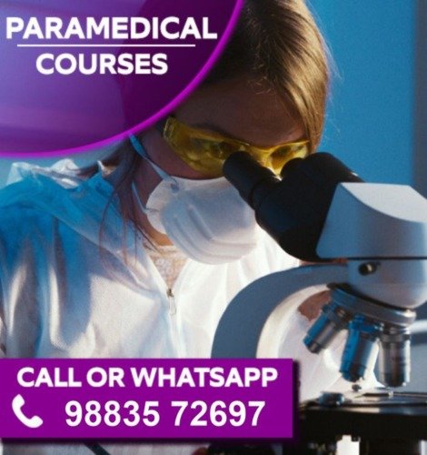 Paramedical