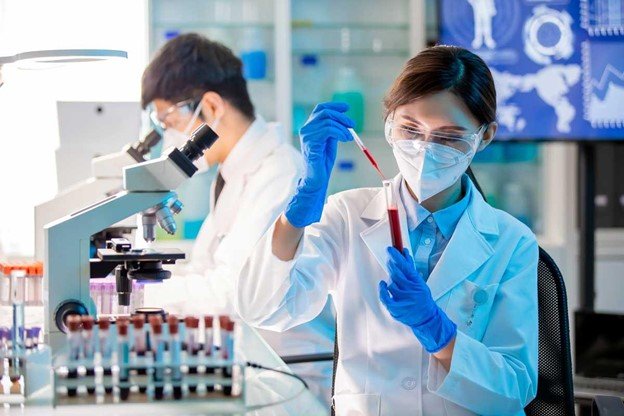 Paramedical Eligibility