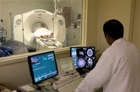 X-Ray Technology